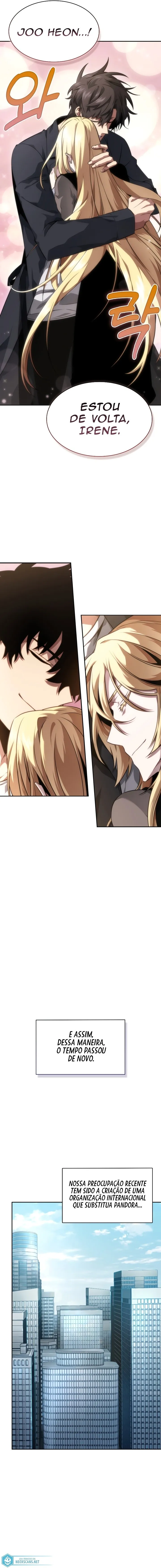 Read Tomb Raider King Português Manga Online