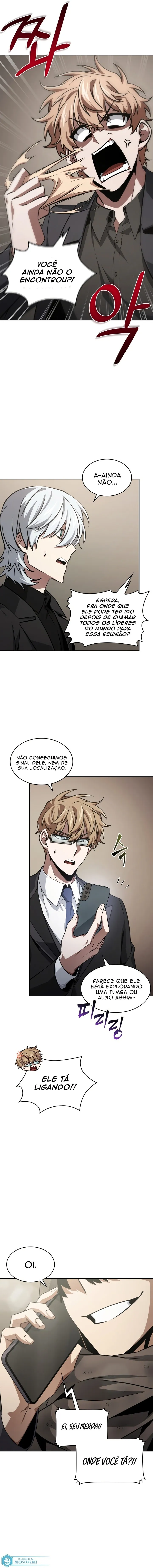 Read Tomb Raider King Português Manga Online