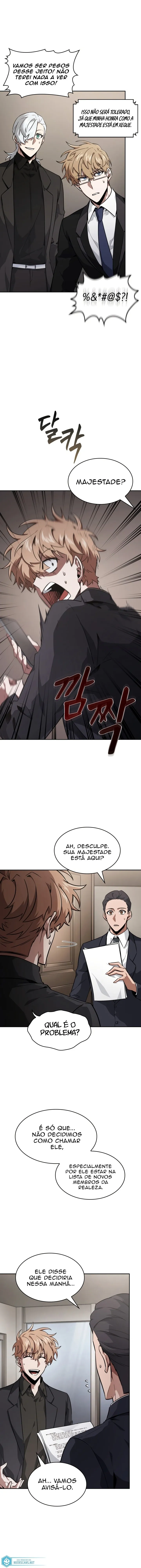 Read Tomb Raider King Português Manga Online