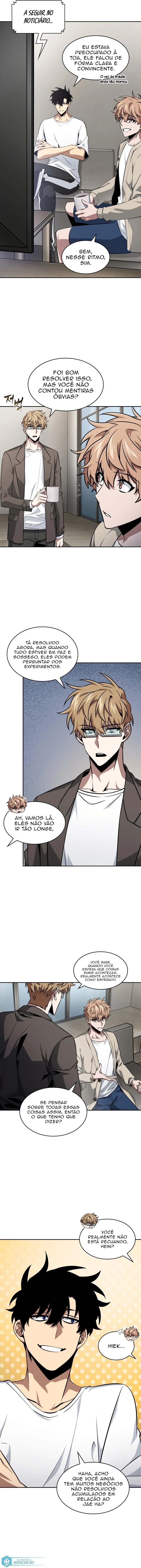 Read Tomb Raider King Português Manga Online