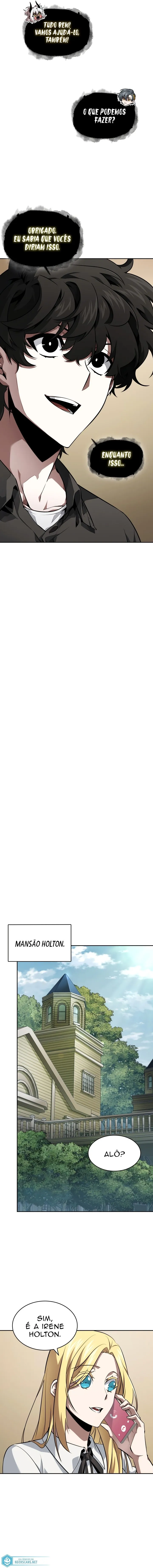 Read Tomb Raider King Português Manga Online