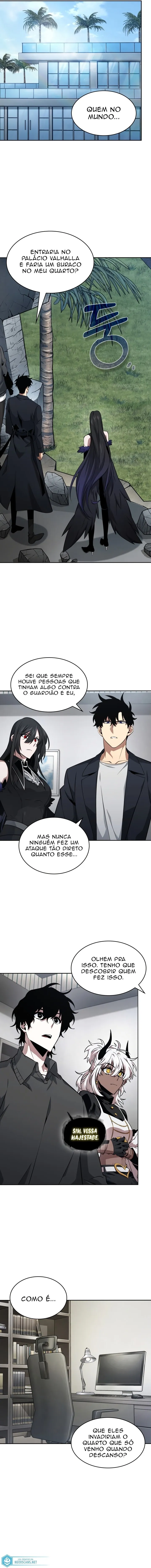 Read Tomb Raider King Português Manga Online