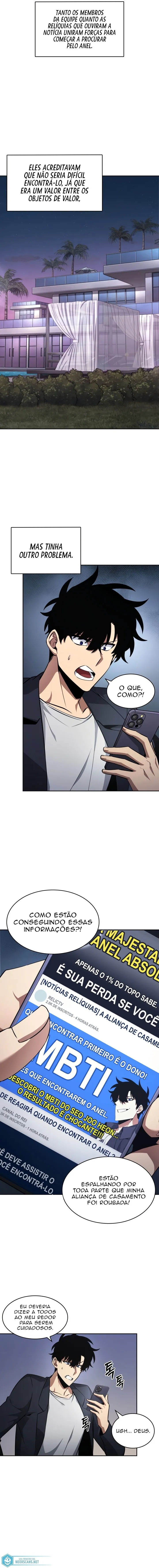 Read Tomb Raider King Português Manga Online