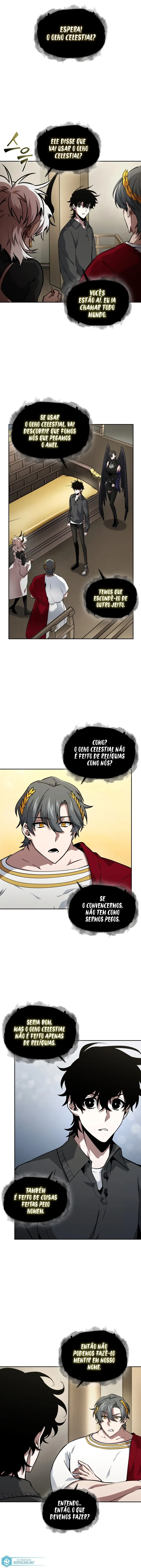 Read Tomb Raider King Português Manga Online