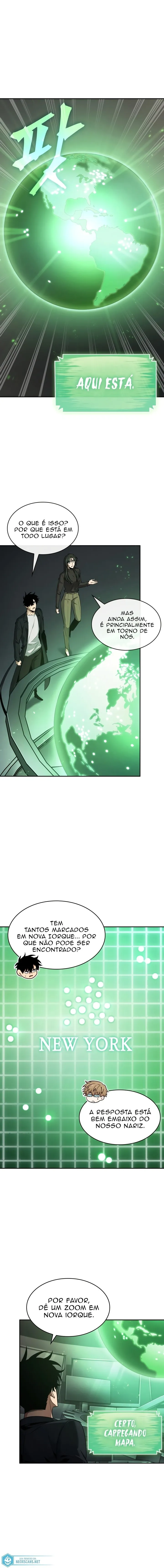 Read Tomb Raider King Português Manga Online