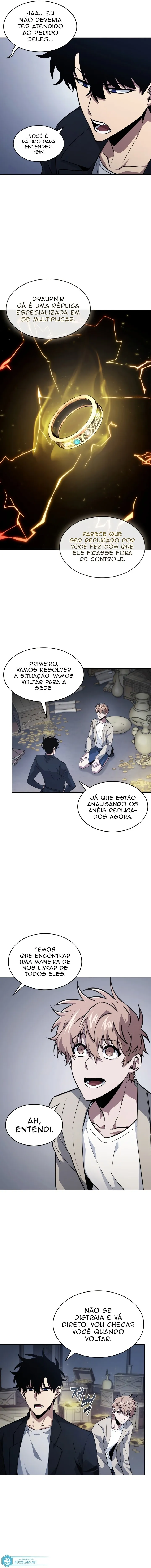 Read Tomb Raider King Português Manga Online