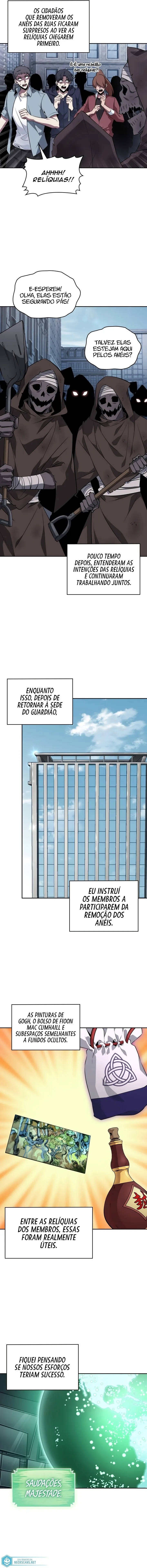 Read Tomb Raider King Português Manga Online