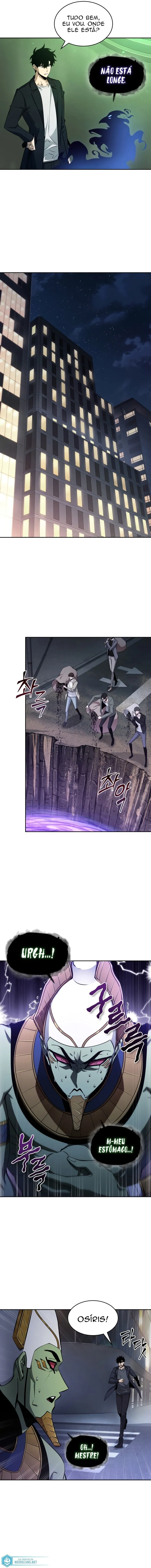 Read Tomb Raider King Português Manga Online