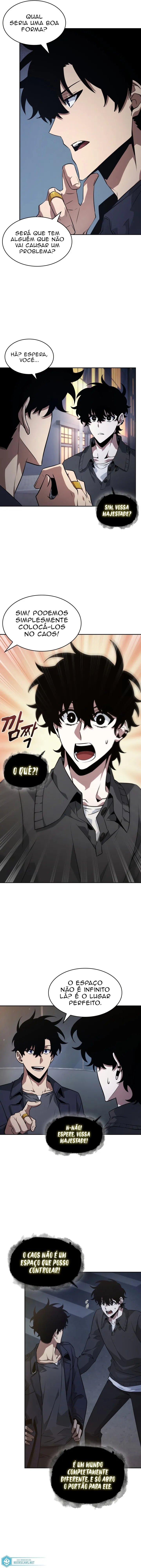 Read Tomb Raider King Português Manga Online