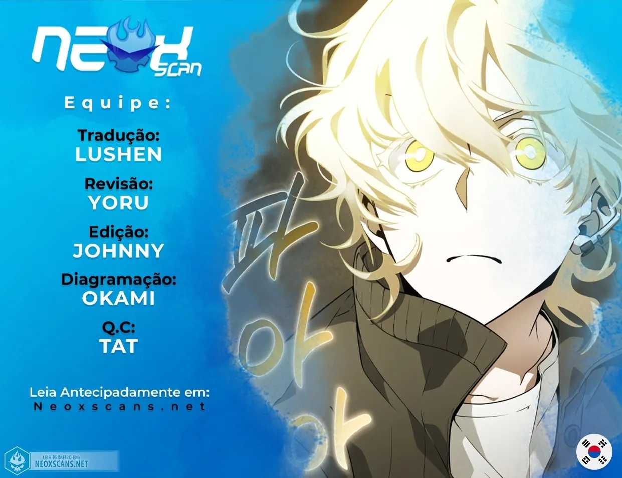 Read Tomb Raider King Português Manga Online