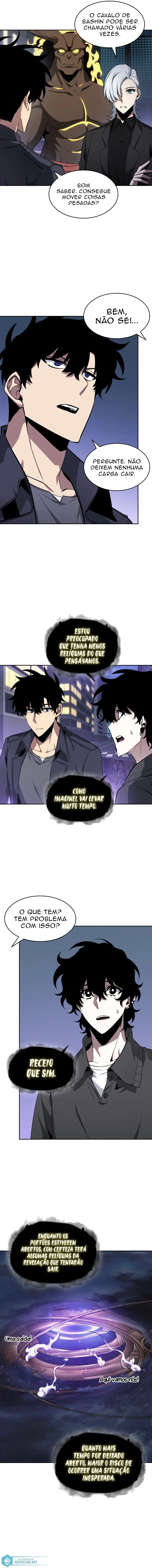 Read Tomb Raider King Português Manga Online