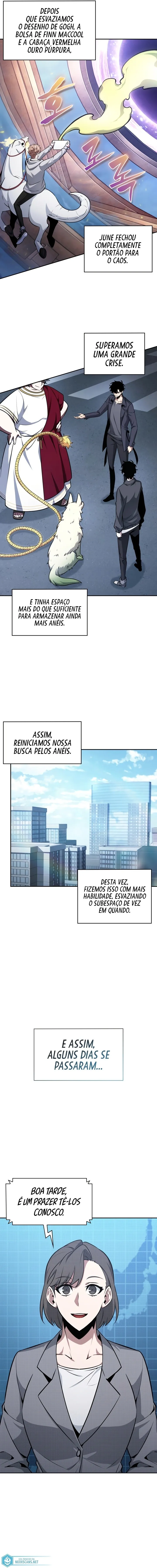 Read Tomb Raider King Português Manga Online