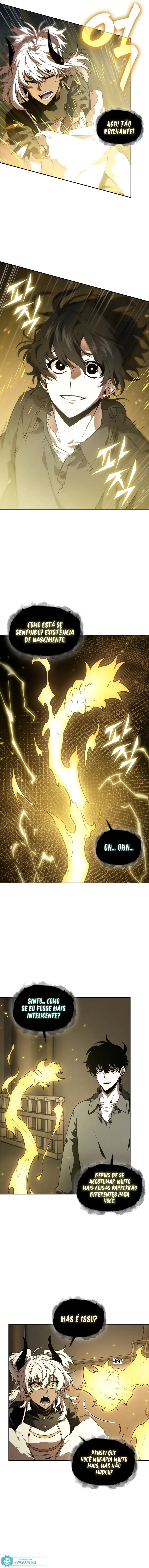 Read Tomb Raider King Português Manga Online