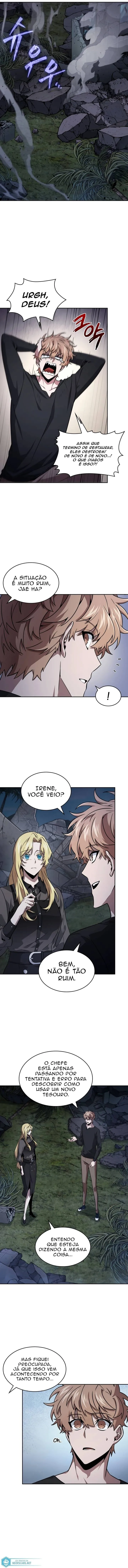 Read Tomb Raider King Português Manga Online