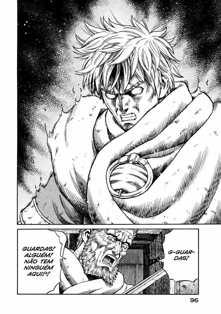 Read Vinland Saga Português Manga Online