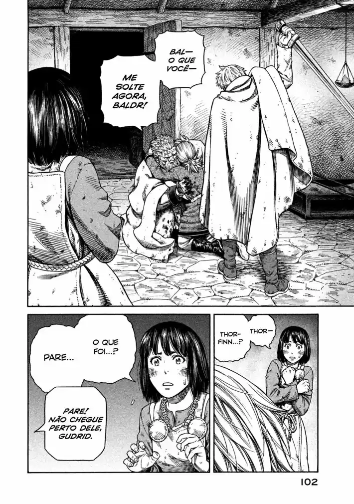 Read Vinland Saga Português Manga Online