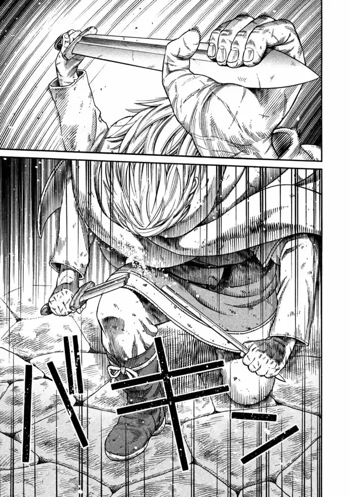Read Vinland Saga Português Manga Online