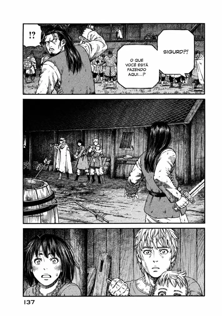 Read Vinland Saga Português Manga Online