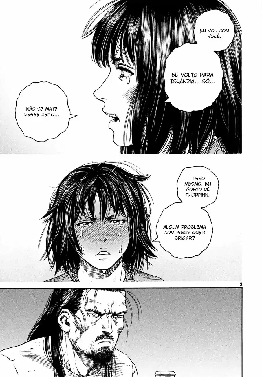 Read Vinland Saga Português Manga Online