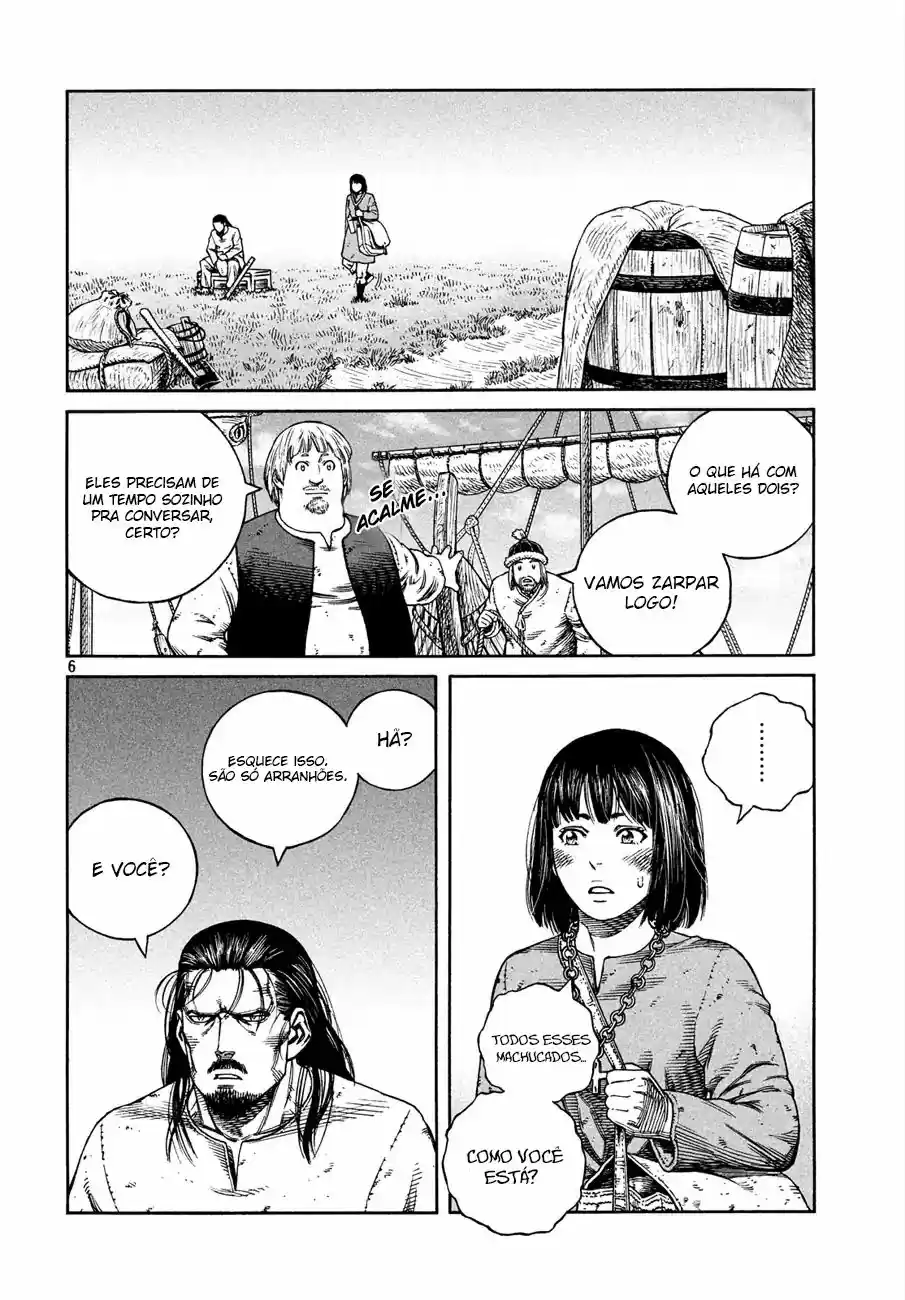 Read Vinland Saga Português Manga Online