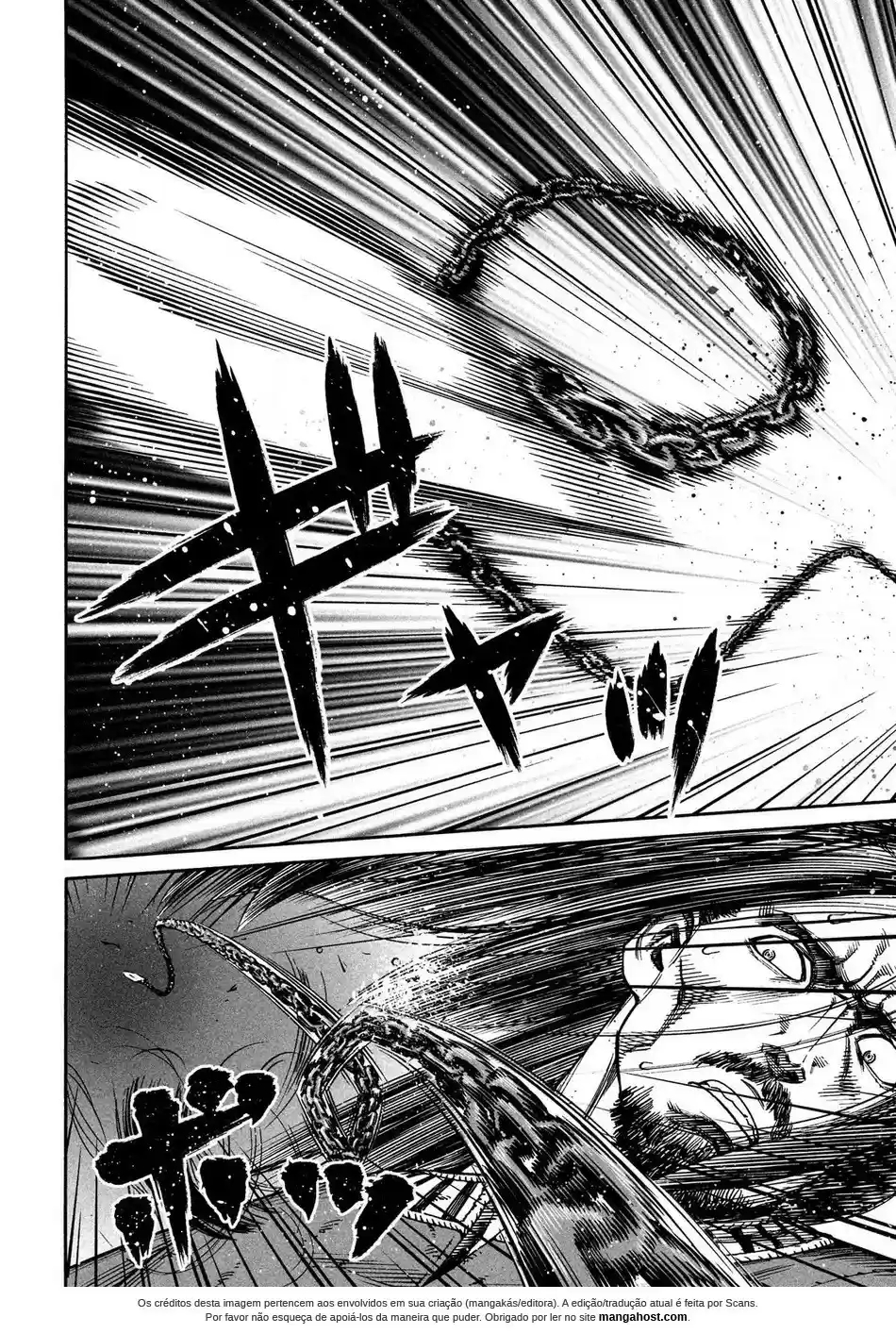 Read Vinland Saga Português Manga Online