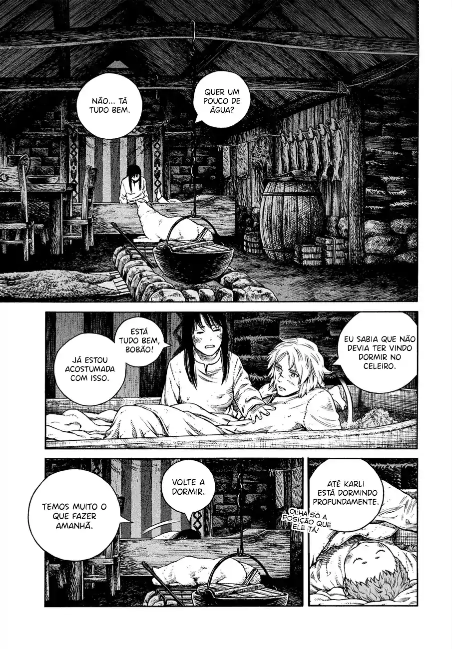 Read Vinland Saga Português Manga Online