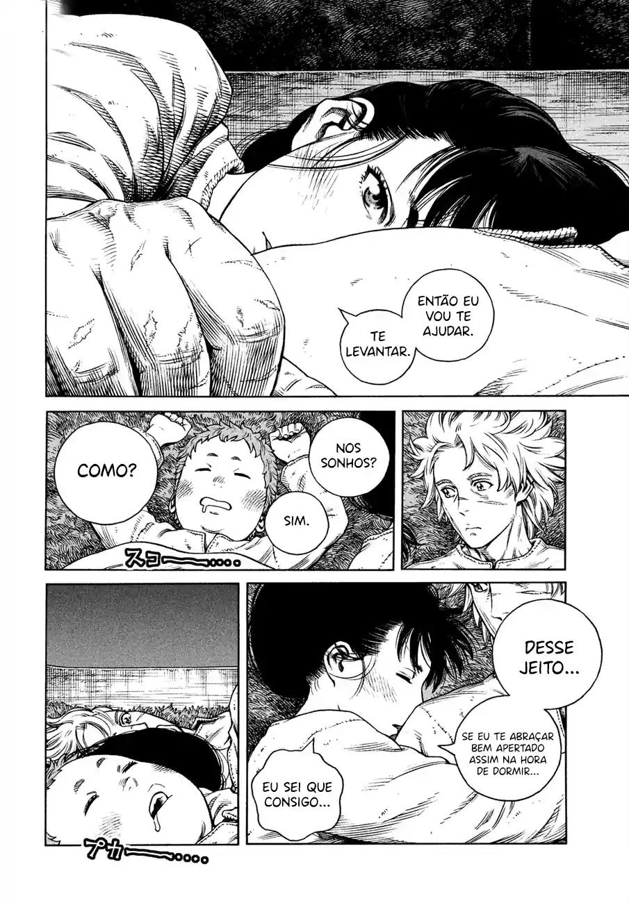 Read Vinland Saga Português Manga Online