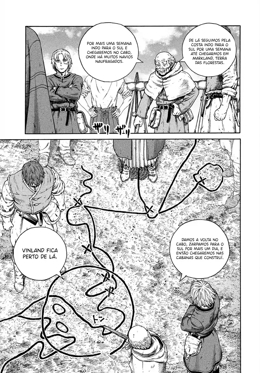 Read Vinland Saga Português Manga Online