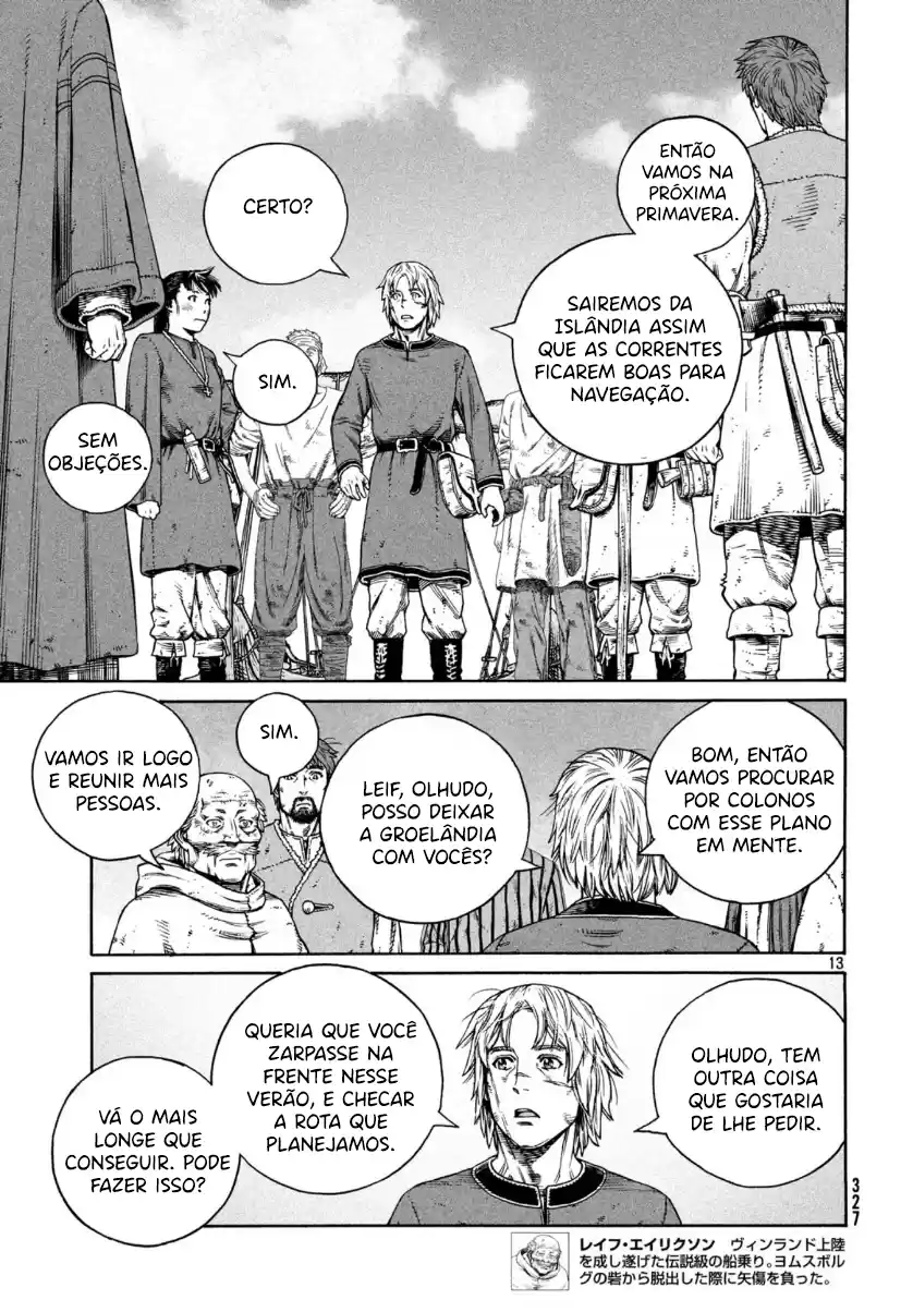 Read Vinland Saga Português Manga Online