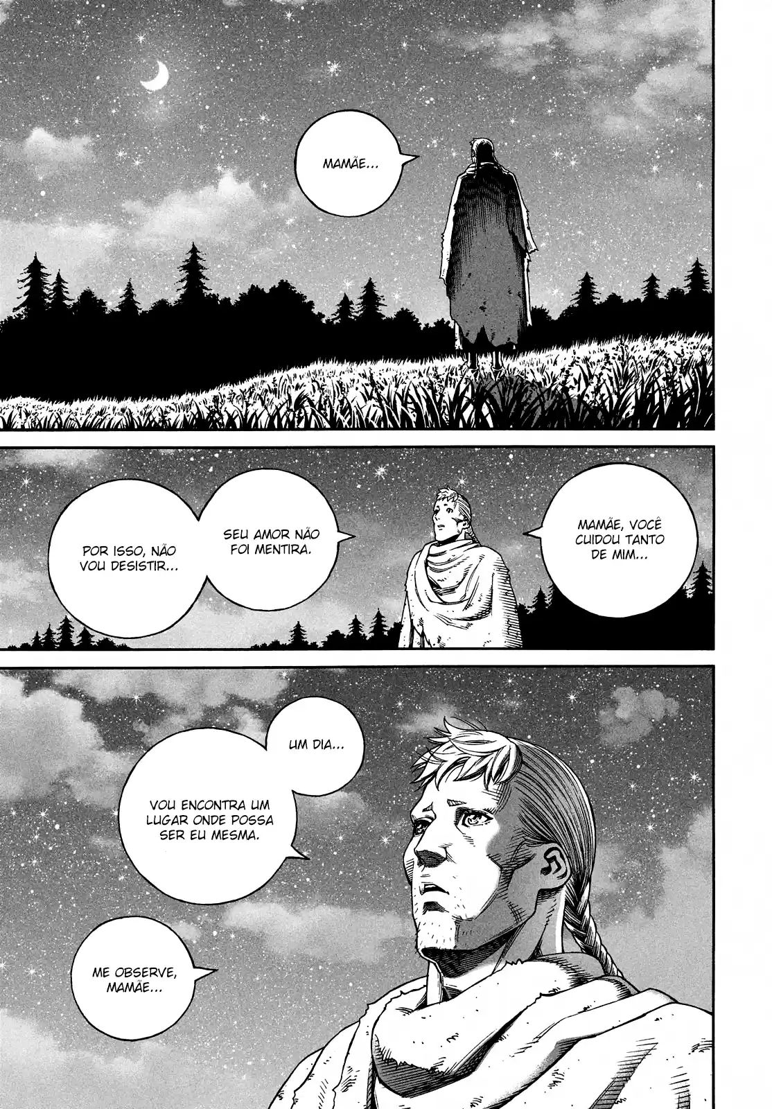 Read Vinland Saga Português Manga Online
