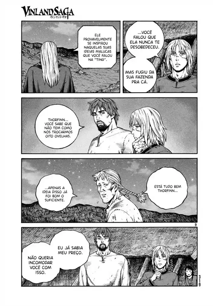 Read Vinland Saga Português Manga Online