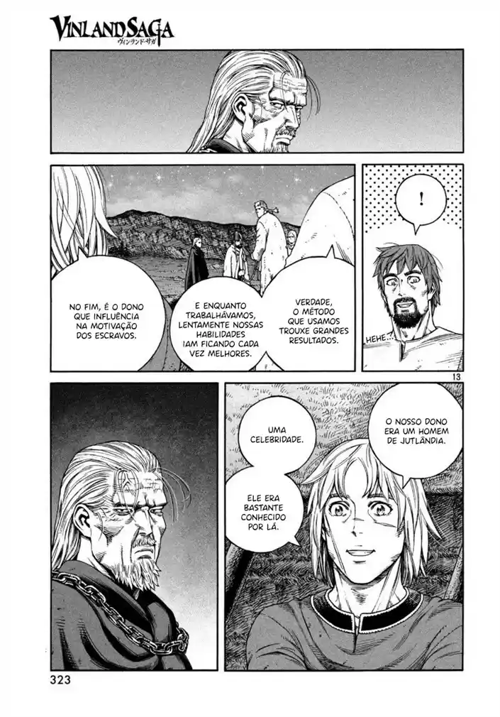 Read Vinland Saga Português Manga Online