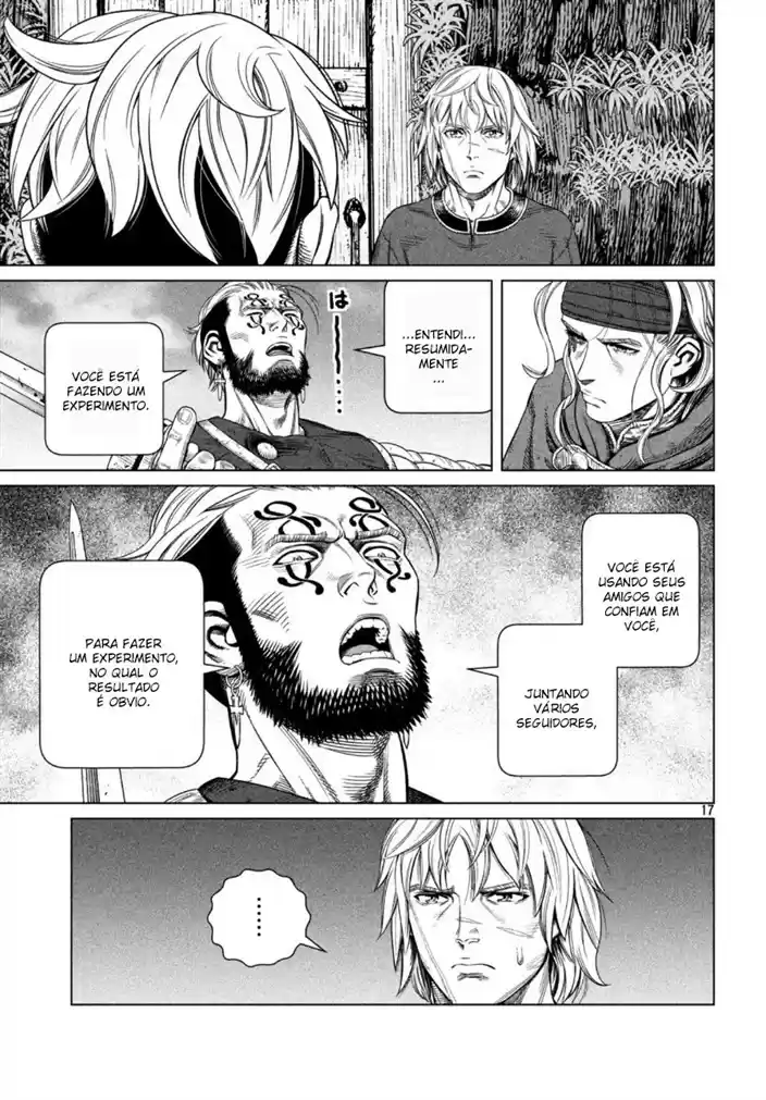 Read Vinland Saga Português Manga Online