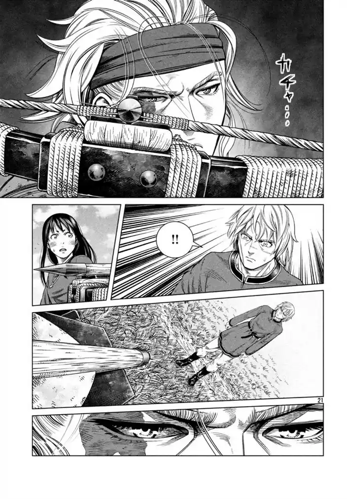 Read Vinland Saga Português Manga Online