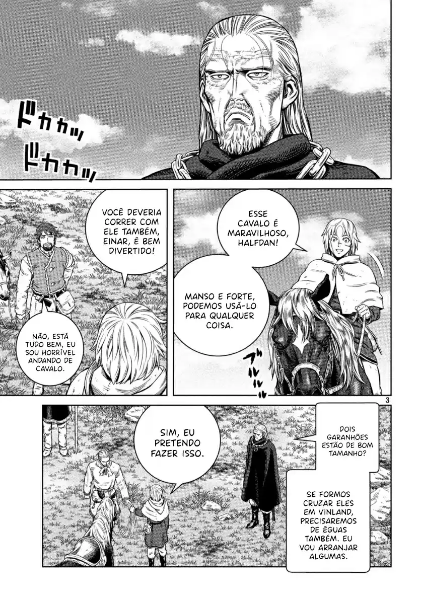 Read Vinland Saga Português Manga Online