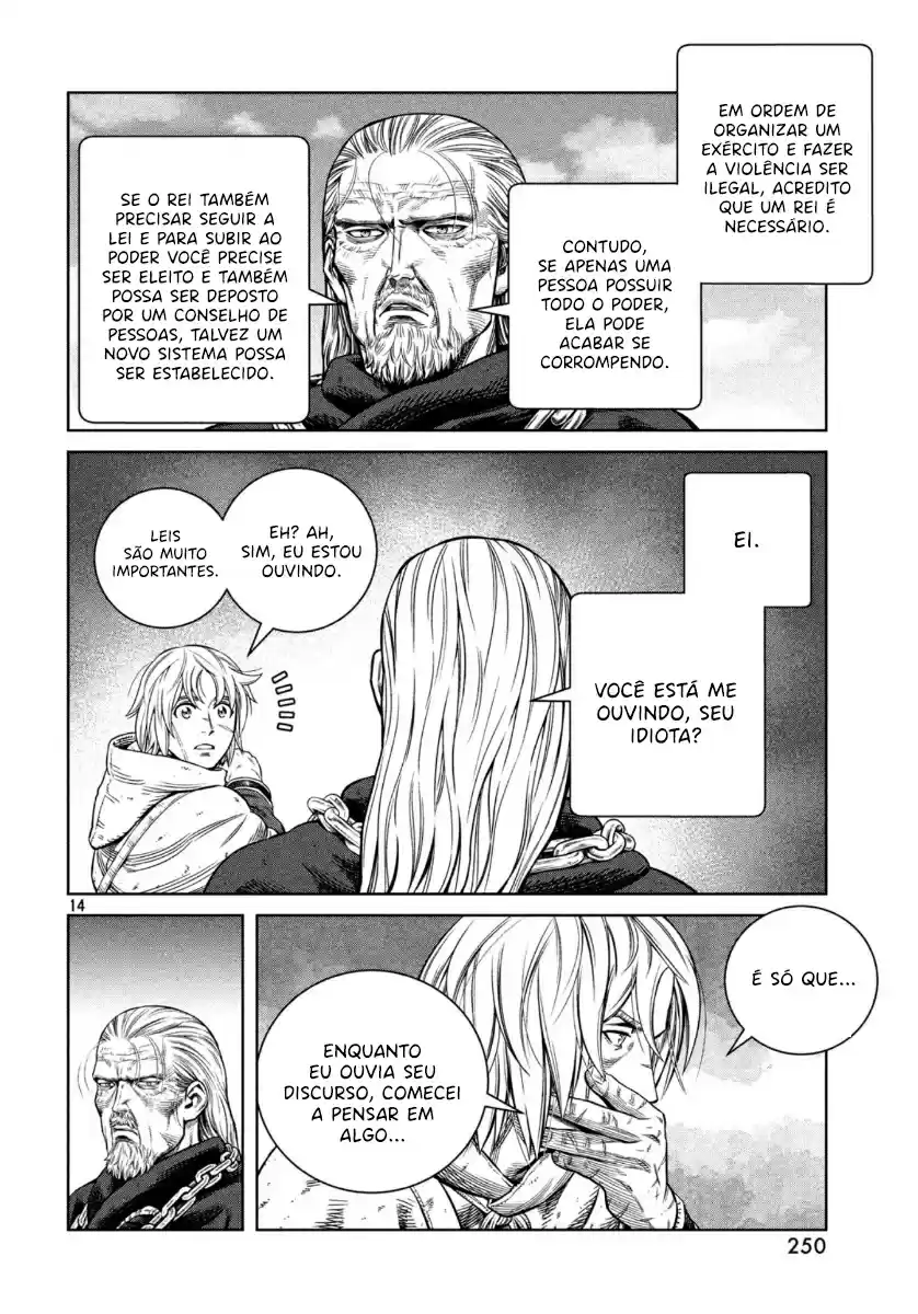 Read Vinland Saga Português Manga Online