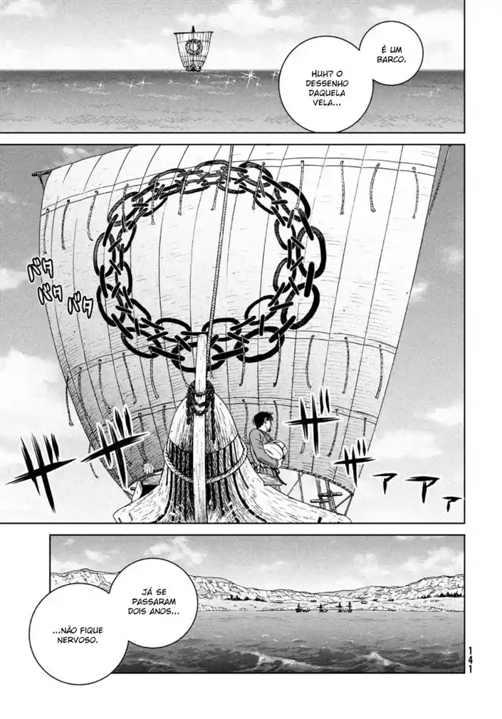 Read Vinland Saga Português Manga Online