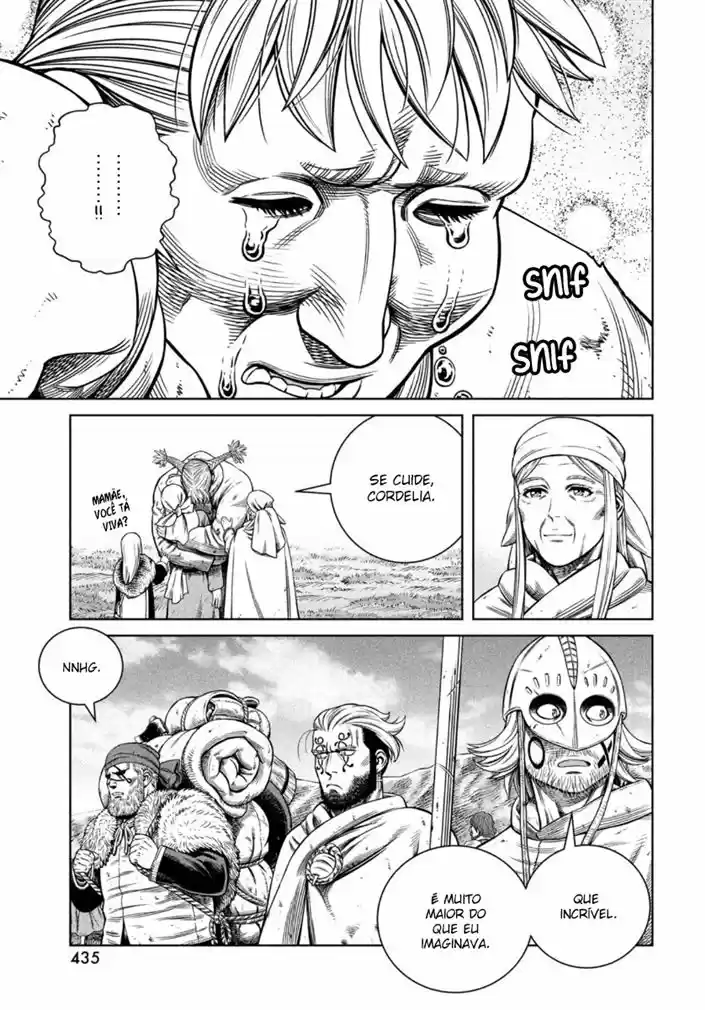Read Vinland Saga Português Manga Online