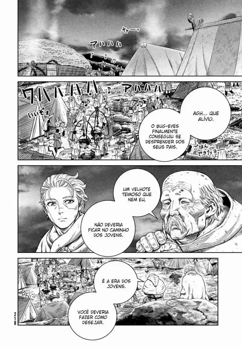 Read Vinland Saga Português Manga Online