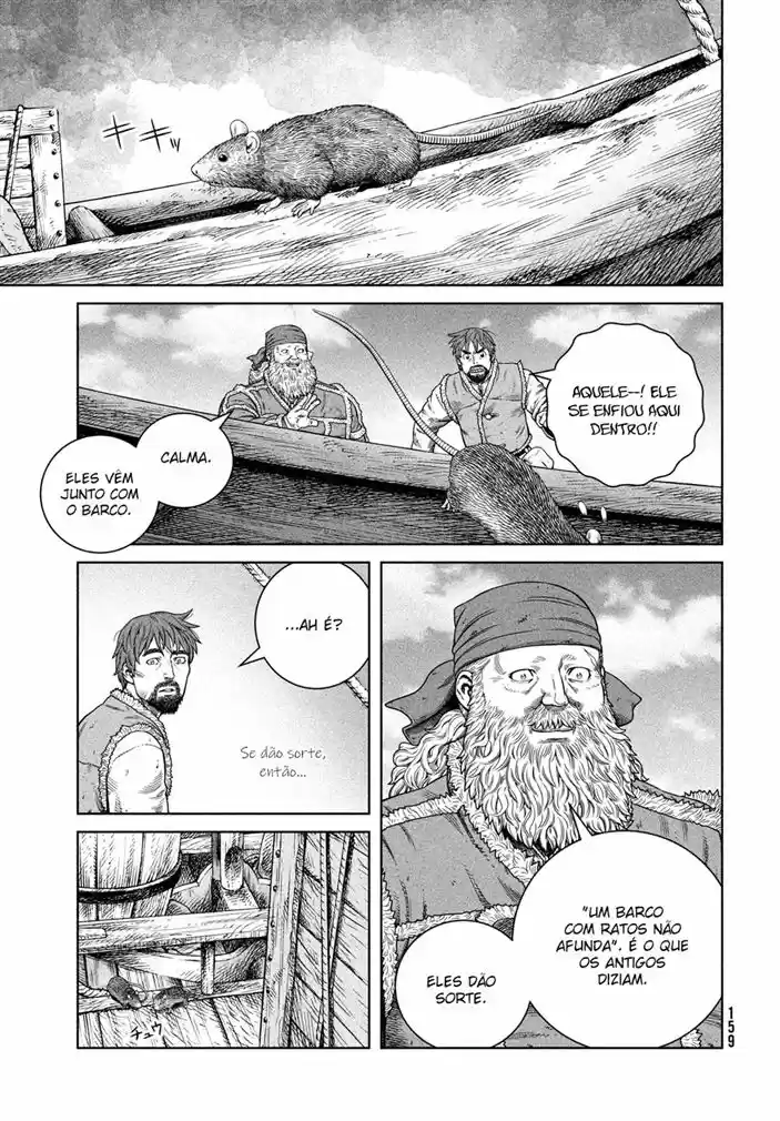 Read Vinland Saga Português Manga Online
