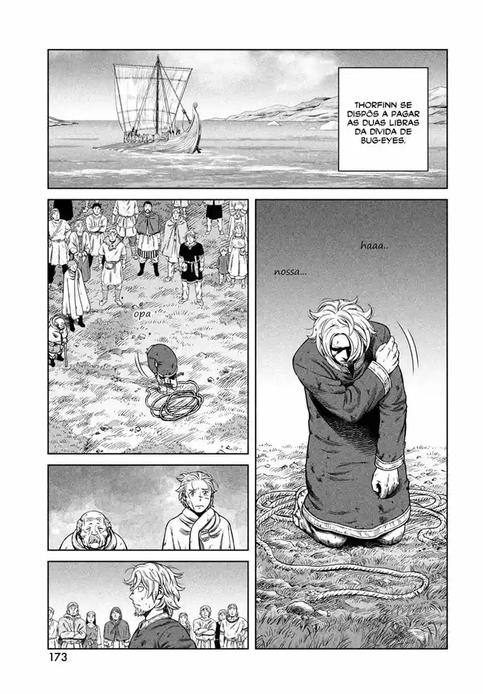 Read Vinland Saga Português Manga Online