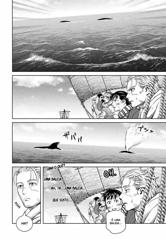 Read Vinland Saga Português Manga Online
