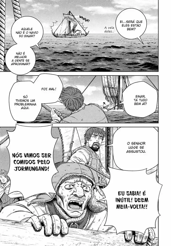 Read Vinland Saga Português Manga Online