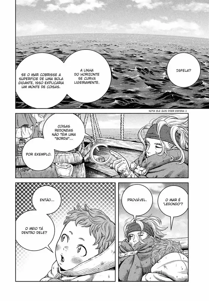 Read Vinland Saga Português Manga Online