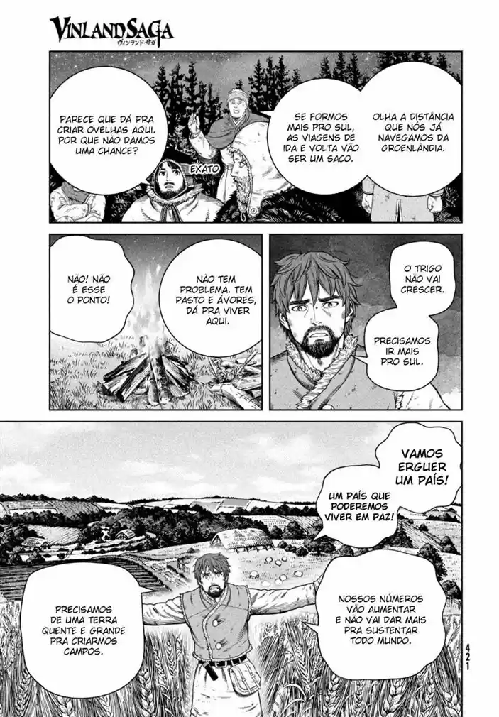Read Vinland Saga Português Manga Online