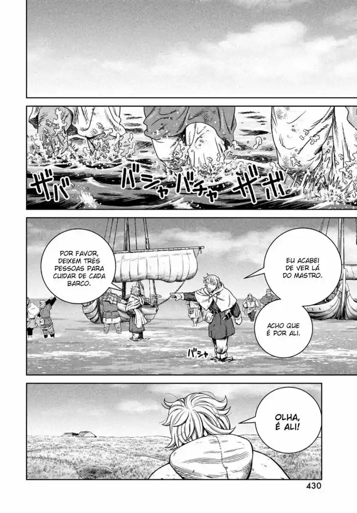Read Vinland Saga Português Manga Online