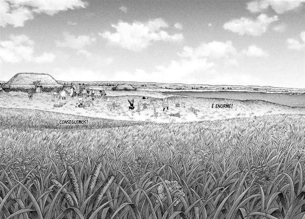Read Vinland Saga Português Manga Online