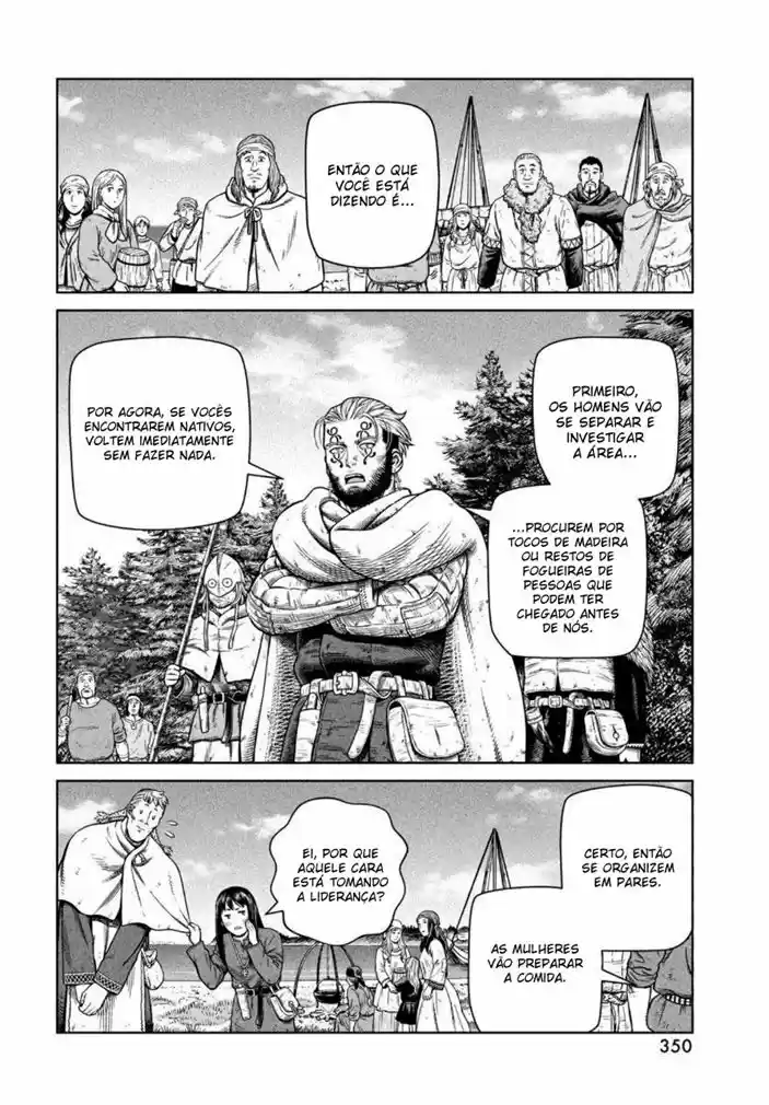 Read Vinland Saga Português Manga Online