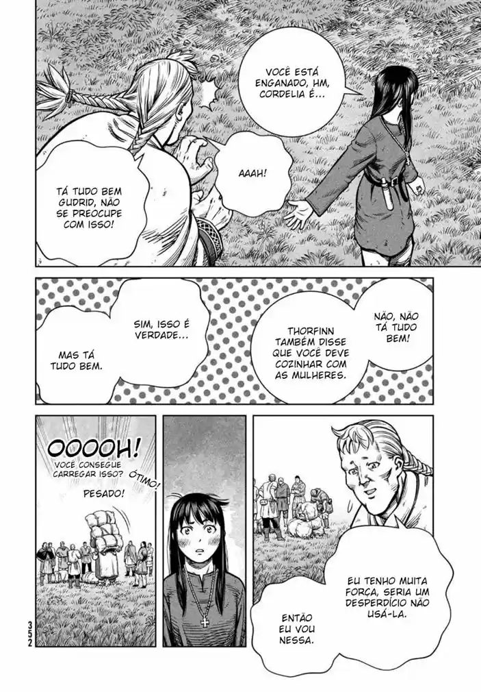 Read Vinland Saga Português Manga Online