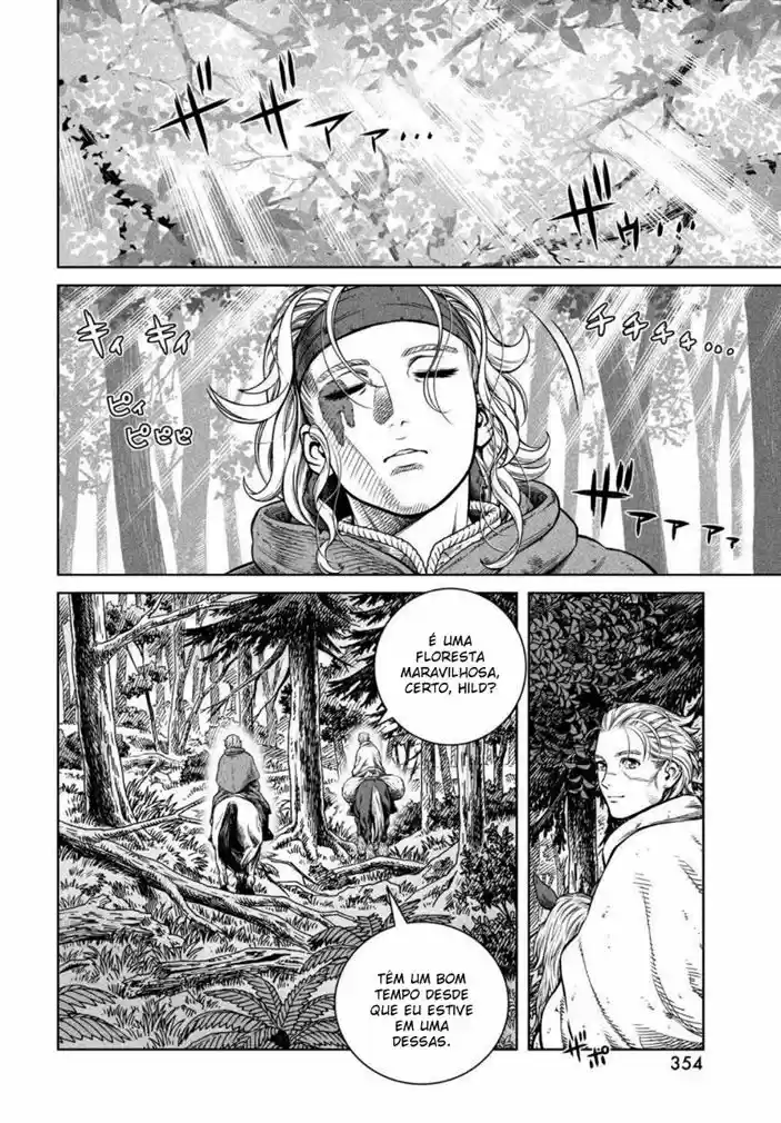 Read Vinland Saga Português Manga Online